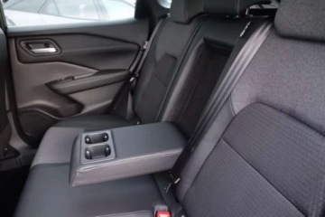 Nissan Qashqai III 2025 Nissan Qashqai Polski Salon Pakiet Techno Head-Up 1.3 Hybryda 158KM, zdjęcie 20