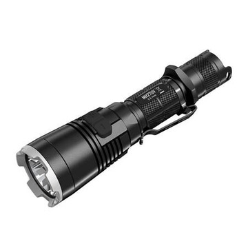 Nitecore Latarka MH27UV 1000lm USB