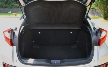 Toyota C-HR I 2017 Toyota C-HR GWARANCJA, 1.8 Hybryda, Automat, Dobre wyposazenie, Niski prze, zdjęcie 12