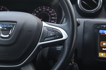Dacia Duster II SUV  1.3 TCe 130KM 2019 Dacia Duster 1.3 TCe, Salon Polska, 1. Właściciel, zdjęcie 17