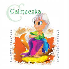 Calineczka (CD)
