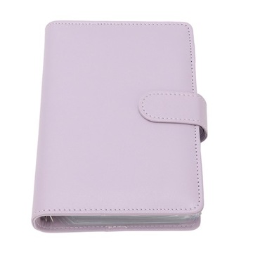 Бюджетная папка А6 ПРАКТИЧНАЯ И УДОБНАЯ