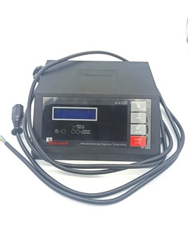 Sterownik pieca KG Elektronik SP-05 LCD