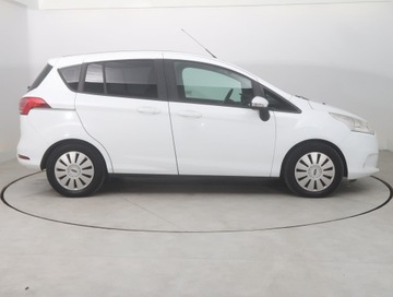 Ford B-MAX 1.0 EcoBoost 100KM 2014 Ford B-Max 1.0 EcoBoost, Klima, zdjęcie 5