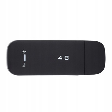 4G LTE USB Przenośny router WiFi Kieszonkowy