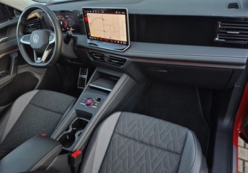 Volkswagen Tiguan III 2025 Volkswagen Tiguan Life 2.0TDI 150KM DSG Virtual Hak ACC Navi Kamera360 18, zdjęcie 9