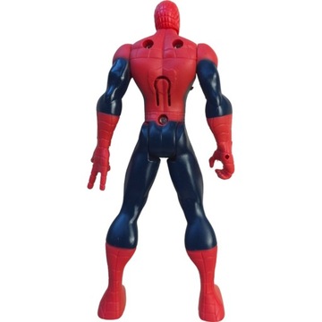 БОЛЬШОЙ НАБОР ФИГУРОК МСТИТЕЛЕЙ 5в1 ЧЕЛОВЕК-ПАУК Бэтмен ХАЛК ФИГУРКА СУПЕРМЕНА