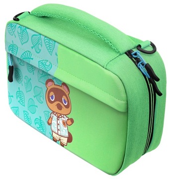 Дорожный кейс PDP Nintendo SWITCH ANIMAL CROSSING