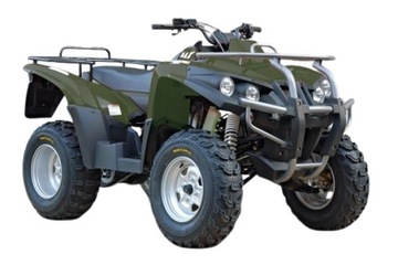 КРЫШКА ЗАЛИВА РАДИАТОРА Quad ATV Access Lucky Star MAX 300cc OEM!