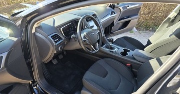 Ford Mondeo V Kombi 1.5 EcoBoost 165KM 2018 Ford Mondeo Wzorowy Navi - Kamera - Full Led - Zarejestrowany 1.5, zdjęcie 16