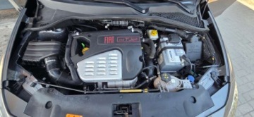 Fiat Tipo II Hatchback 1.4 T-Jet LPG 120KM 2016 Fiat Tipo 1.4T 120KM Klima PdC Import Raty Oplaty 1.4 Benzyna 120KM, zdjęcie 37