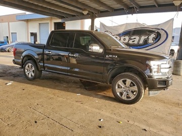 Ford 2020 Ford F150 Supercrew 2020 3.5l 3.5 Benzyna 375KM, zdjęcie 4