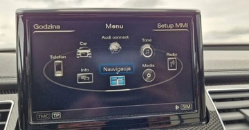 Audi A8 D4 2013 Audi S8 ABT 650KM Ceramika Audi Exclusive Oryg Lakier 4.0 Benzyna 650KM, zdjęcie 25