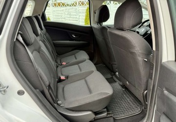 Renault Scenic IV 2019 Renault Scenic Renault Scenic BLUE dCi 120 BUSINESS EDITION 1.8 Diesel, zdjęcie 18