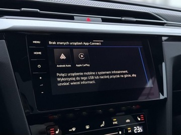 Volkswagen Arteon Fastback Facelifting 2.0 TSI 280KM 2024 Volkswagen Arteon Shooting Brake TSI 4Motion 280KM R-Line Panorama Hak, zdjęcie 27