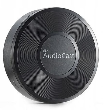 Odtwarzacz sieciowy streamer multiroom iEAST M5