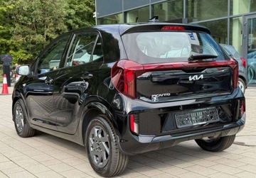 Kia Picanto III 2025 Kia Picanto MY25 wersja L AUTOMAT z silnikiem 1.2 79KM dostepny od reki, zdjęcie 8