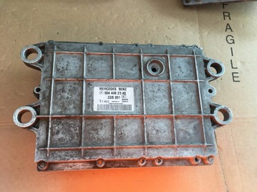 Mercedes Actros Atego 0044462340 OM906/ 0624460440