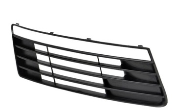 KRATKA ZDERZAKA AUDI Q7 S-LINE LEWA ORYGINALNA OE 4L080769701C
