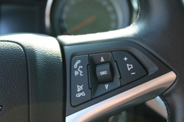 Opel Astra J GTC 1.4 Turbo ECOTEC 140KM 2014 Opel Astra 1.4T LPG 140HP Gwarancja, zdjęcie 18