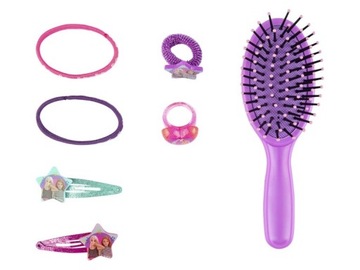 Набор для волос Joy Toy Barbie с аксессуарами