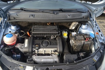 Citroen C2 1.1 i 61KM 2006 Citroen C2, z Niemiec ,Opłacony, zdjęcie 11