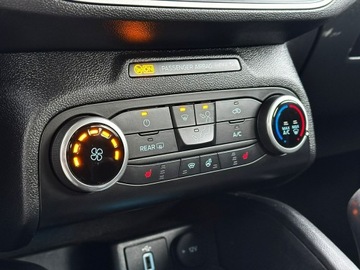 Ford Focus IV Kombi 2.0 EcoBlue 150KM 2019 Ford Focus Grzane fotele+Kierownica Asystent Navi, zdjęcie 26