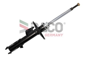 DACO 451203R TLUMIČ