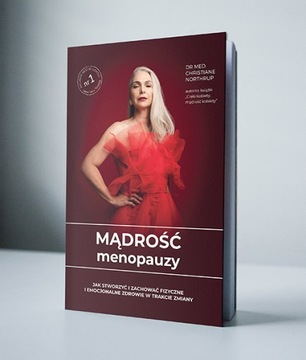 МУДРОСТЬ МЕНОПАУЗЫ