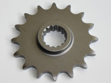 ZEBATKA PRZOD PRZEDNIA - KTM 400 600 620 640 - 16 (2505)