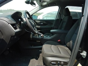  GMC Terrain 2023r., SLE, od ubezpieczalni 1.5 Benzyna 170KM, zdjęcie 6