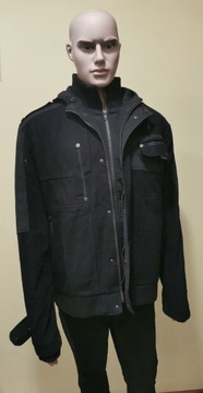 б/у одежда только куртки WINTER MIX 10 зл/кг