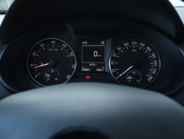 Skoda Octavia III Kombi 1.4 TSI  150KM 2015 Skoda Octavia 1.4 TSI, Salon Polska, Serwis ASO, zdjęcie 10