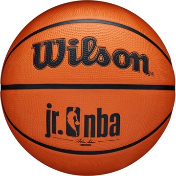 WILSON jr. NBA JUNIOR DRV 4 PIŁKA DO KOSZYKÓWKI