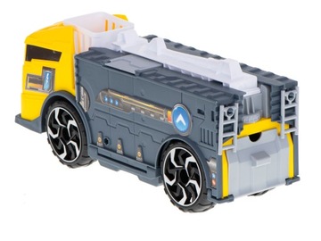 Тир Транспортер Грузовик Эвакуатор Парковка + 2 машины