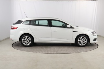 Renault Megane IV Grandtour 1.6 SCe 114KM 2016 Renault Megane 1.6 SCe, Salon Polska, Serwis ASO, zdjęcie 5