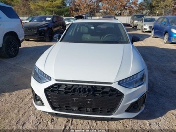 Audi A4 B9 2024 Audi A4 Limousine Premium Plus 45 Tfsi S Line Quattro S Tronic 2024 2.0l, zdjęcie 7