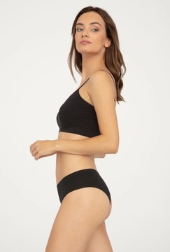 GATTA ТРУСЫ 41606S BRAZILIAN COCO черные S