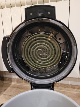 Аэрофритюрница Ninja x 1760 Вт