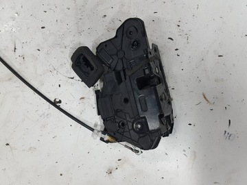 ASTRA III H 04R- ZÁMEK DVEŘE PRAVÝ PŘEDNÍ 5 PIN