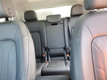 Audi Q5 II SUV 2.0 TFSI 252KM 2018 Audi Q5 2018 AUDI Q5 PREMIUM PLUS 2.0 Benzyna 252KM, zdjęcie 10