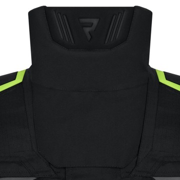 Текстильная куртка REBELHORN CUBBY IV FLUO БЕСПЛАТНО