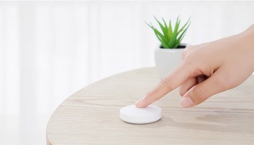 КНОПКА БЕСПРОВОДНОГО ПЕРЕКЛЮЧАТЕЛЯ XIAOMI MI SMART