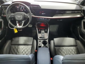 Audi A3 8Y 2024 Audi S3 Limousine S3 Limousine Premium Plus 2024, 2.0 L R-4 306KM, 4x4, od, zdjęcie 7