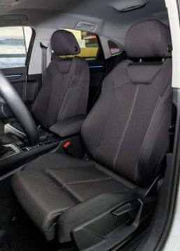 Audi Q3 II SUV 1.5 35 TFSI 150KM 2024 Audi Q3 35 TFSI Advanced 1.5 Benzyna 150KM, zdjęcie 6