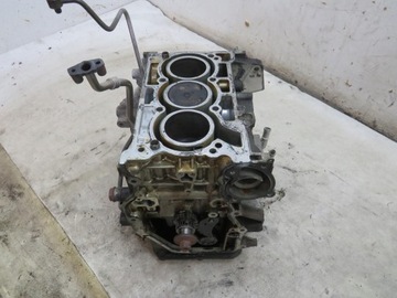 BLOK SPODEK MOTORU CLIO IV 0.9 TCE H4BA400