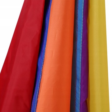 GAGAHAO PROFESSIONAL ANIMATION SCARF 8 COLORS 2M