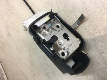 ZÁMEK DVEŘE LEVÝ ZADNÍ LANCIA THESIS 8 PIN