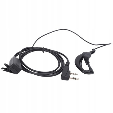 НАУШНИКИ-МИКРОФОН ДЛЯ BAOFENG BF-888S UV5R