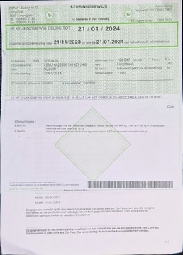 Suzuki SX4 II S-cross 1.6 VVT 120KM 2014 SUZUKI SX4 S-CROSS! Super stan!, zdjęcie 37